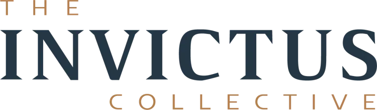 THE Invictus Collective, LLC logo