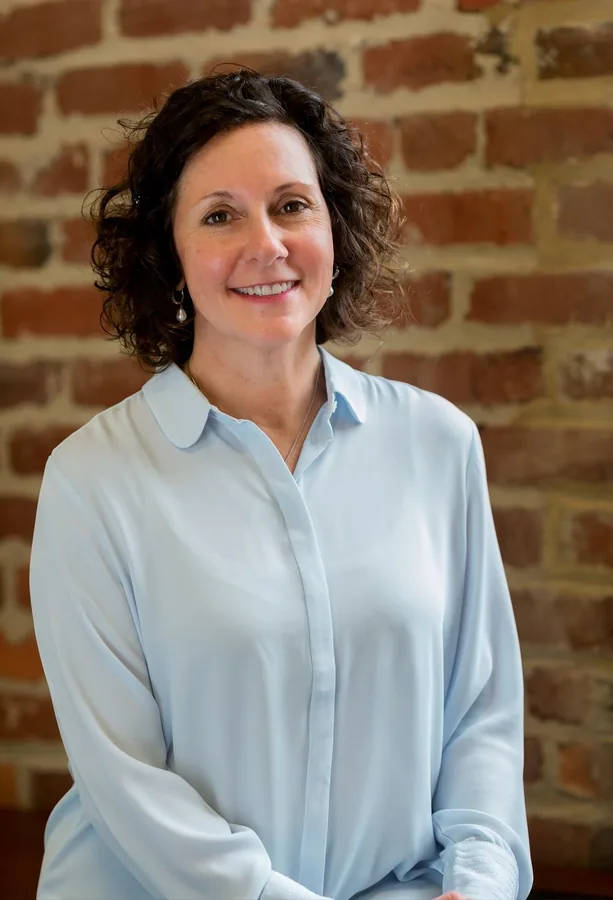 BETH P. BRADBERRY