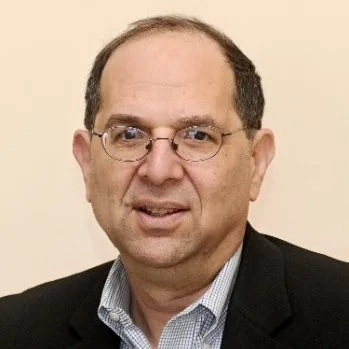 LARRY LUXENBERG