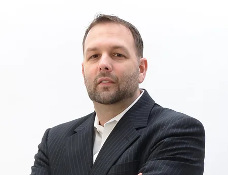 SHAWN PATRICK MILLER