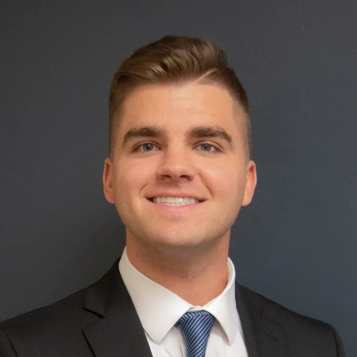 Garrett Franklin Grenert