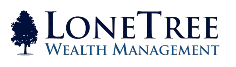 Lonetree Wealth Management logo