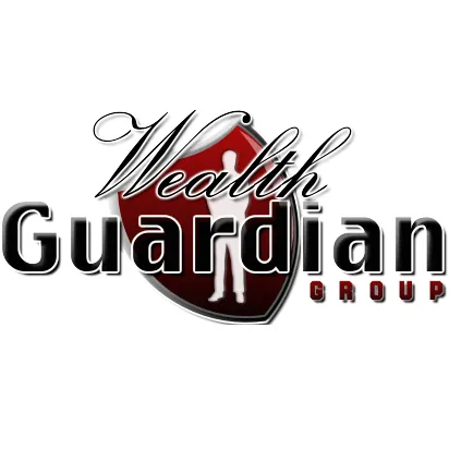 Wealth Guardian Advisory, Pllc logo