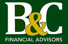 B&c Financial Advisors logo