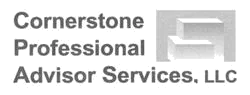 Cornerstone Professional Advisor Services, LLC logo
