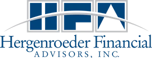 Hergenroeder Financial Advisors, Inc. logo