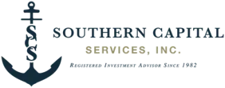 Southern Capital Services INC logo