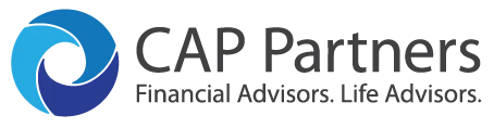 CAP Partners, LLC logo