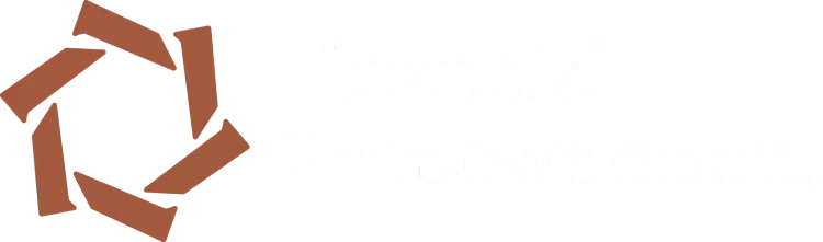 Financial Empowerment logo
