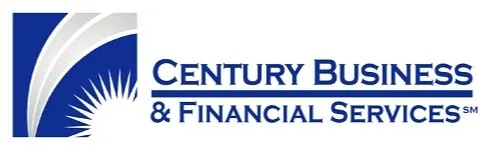 Century Business & Financial Services logo