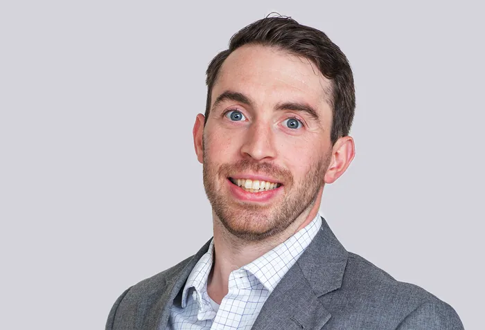 DANIEL S COSTELLO