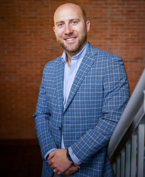 Patrick Garrett Deist