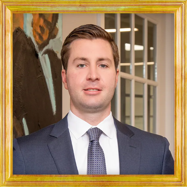 Carlton Winthrop Bradshaw IV