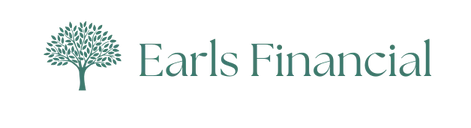 Earls Financial logo