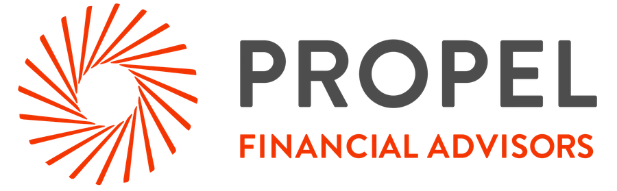 Propel Financial Advisors, LLC logo