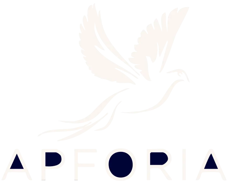 Apforia logo