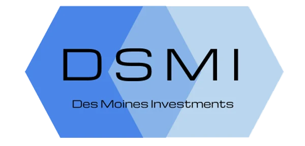DES Moines Investments, LLC logo