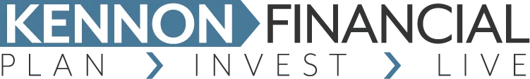 Kennon Financial logo