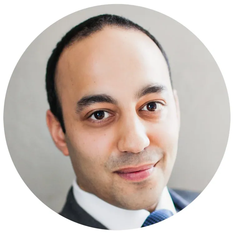 Ranjeet Guptara