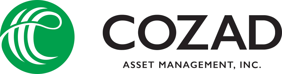 Cozad Asset Management INC logo
