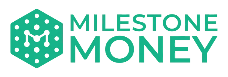 Milestone Money logo