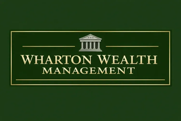 Wharton Wealth Management, LLC logo