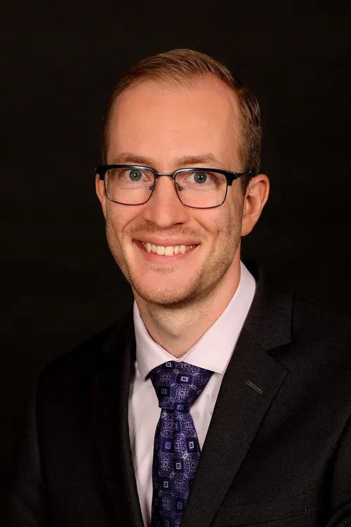 Dominic Aloysius Dougherty IV