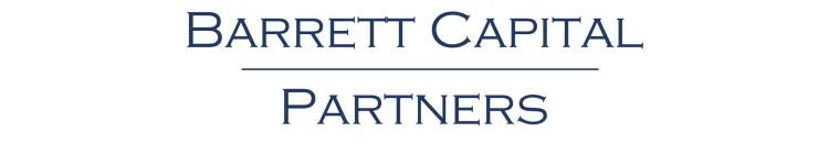 Barrett Capital Partners logo