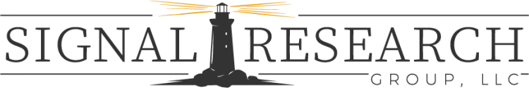 Signal Research Group LLC logo