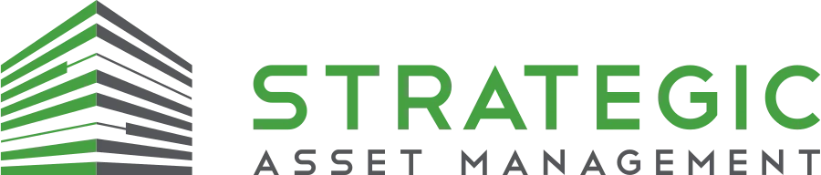 Strategic Asset Management, LLC logo
