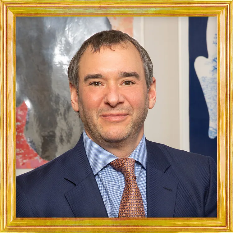 WESLEY KARGER