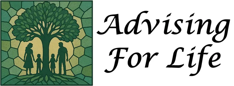 Advising FOR Life, LLC logo