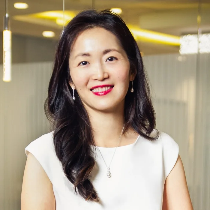 TRACY KUO SHEN