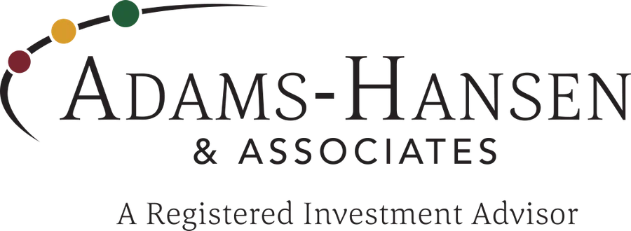 Adams-Hansen & Associates logo