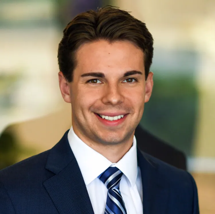 Adam Ray Duchon