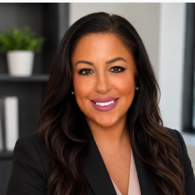 Kimberly Johnson