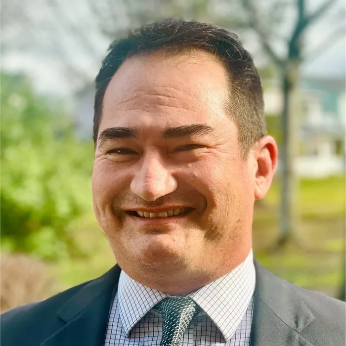 KENJI BLEICKER