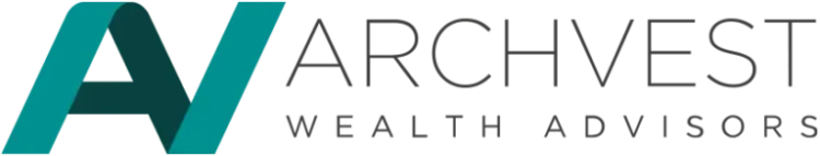 Archvest Wealth Advisors, Inc. logo
