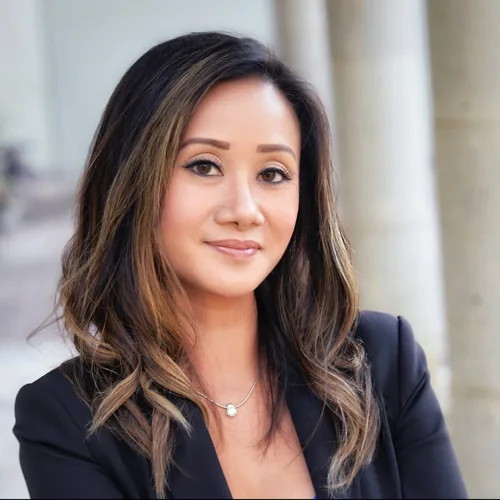 Christine Vu