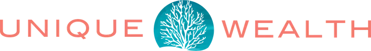 Unique Wealth, LLC logo
