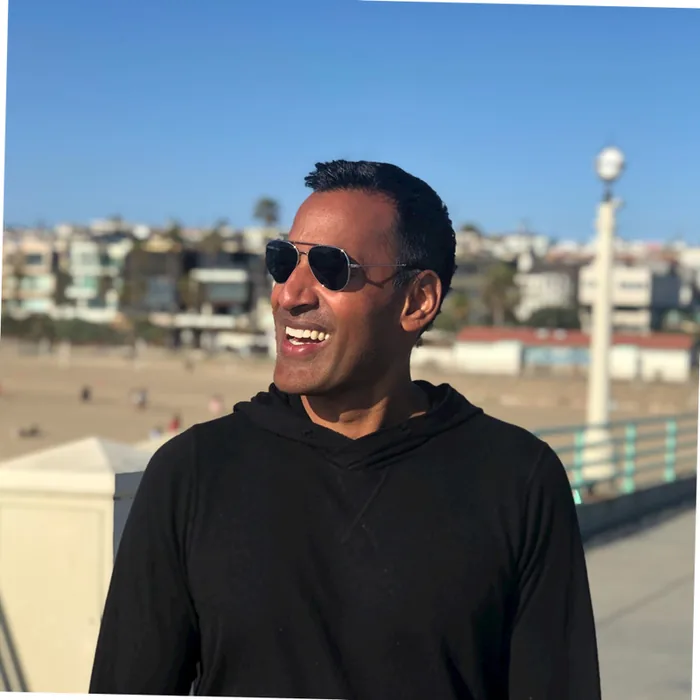 Sanjay Tolia
