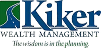 Kiker Wealth Management, LLC logo