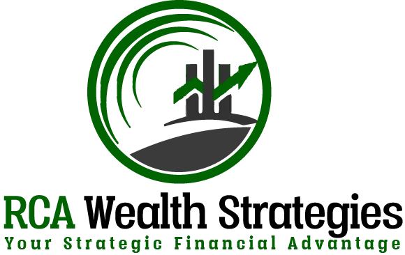 RCA Wealth Strategies LLC logo