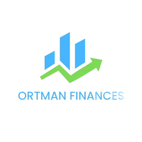 Ortman Finances, LLC logo