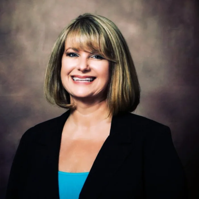 JACQUELINE ANN BOS