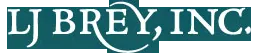 L.j. Brey, Inc. logo