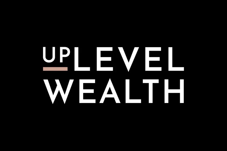 Uplevel Wealth logo