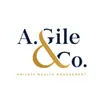A. Gile & Co. logo