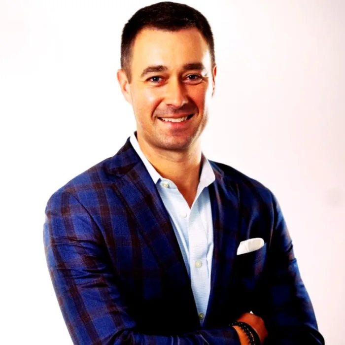 DANIEL PATRICK CALLAHAN