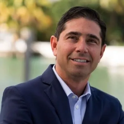 CARLOS ALBERTO DOMINGUEZ
